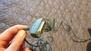 Microsoft joystick SideWinder-thumb-5
