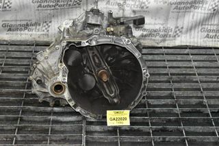 Χειροκίνητο Σασμάν Mini Cooper Ν14B16 6αρι (2300.7568718-01) 2007-2011