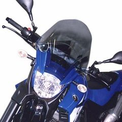 ΦΙΜΕ ΖΕΛΑΤΙΝΑ GIVI ΥΑΜΑΗΑ XT660X 2004-2006 / XT660R 2004-2016 40CM