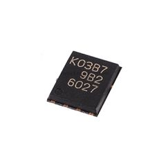 Controller IC Chip - RJK03B7DPA RJK03B7 K03B7 K0387 Chip for laptop - Ολοκληρωμένο τσιπ φορητού υπολογιστή (Κωδ.1-CHIP0878)