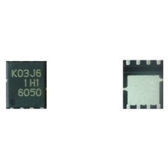 Controller IC Chip - RJK03J6 K03J6 MOSFET Chip for laptop - Ολοκληρωμένο τσιπ φορητού υπολογιστή (Κωδ.1-CHIP0882)