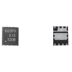 Controller IC Chip - RJK03P0DPA KO3P0 K03PO KO3PO K03P0 Chip for laptop - Ολοκληρωμένο τσιπ φορητού υπολογιστή (Κωδ.1-CHIP0883)