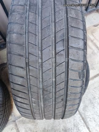 ΕΛΑΣΤΙΚΑ ΜΕΤΑΧΕΙΡΙΣΜΈΝΑ 225/40/18 BRIDGESTONE DOT 2020 