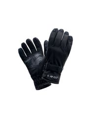 Hi-Tec Lansa 92800068909 Ανδρικά Γάντια Σκι & Snowboard Μαύρα