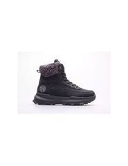 Lee Cooper Γυναικεία Μποτάκια Μαύρα LCJ-22-44-1362L