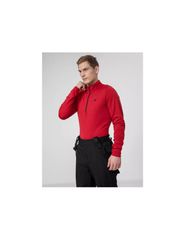 Thermoactive sweatshirt 4F M H4Z22BIMD030 61S-thumb-3