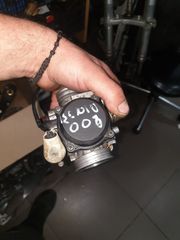 Piaggio 200 καρμπυρατέρ-thumb-1