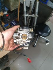 Piaggio 200 καρμπυρατέρ-thumb-2