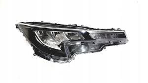 ΦΑΝΟΣ ΕΜΠΡΟΣ FULL LED (VALEO) ΔΕ για TOYOTA COROLLA (E21) H/B '18-