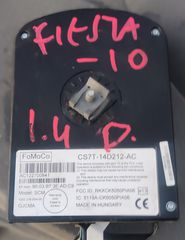 FIESTA 13' ΕΓΚΈΦΑΛΟΣ BLUETOOTH ΙΩΑΝΝΊΔΗΣ 