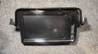 ΟΘΟΝΗ NAVIGATION RENAULT MEGANE 2014-2015 [EG]