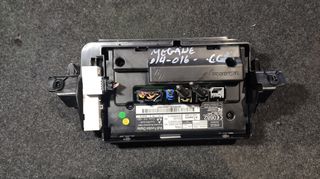 ΟΘΟΝΗ NAVIGATION RENAULT MEGANE 2014-2015 [EG]-thumb-1