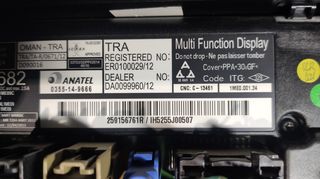 ΟΘΟΝΗ NAVIGATION RENAULT MEGANE 2014-2015 [EG]-thumb-2