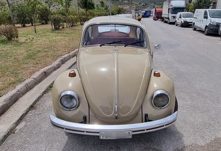 Volkswagen Beetle '67