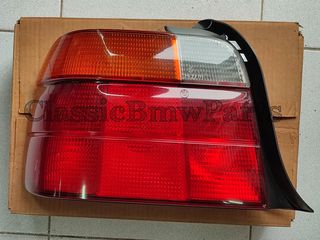 Πίσω φανάρι αριστερά BMW E36 Compact