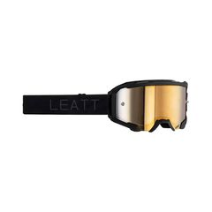 ΜΑΣΚΑ ΜΗΧΑΝΗΣ ENDURO MOTOCROSS LEATT VELOCITY 4.5 IRIZ STEALTH BRONZ UC 68%