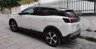 Peugeot 3008 '18  2.0 BlueHDi 180 GT EAT6