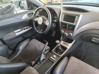 Subaru Impreza 2008 WRX STI-thumb-5