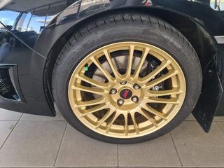 Subaru Impreza 2008 WRX STI-thumb-6