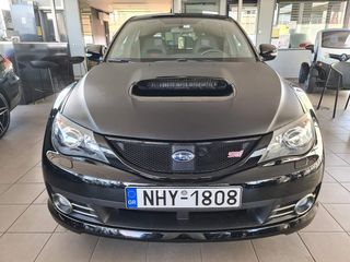 Subaru Impreza 2008 WRX STI-thumb-4