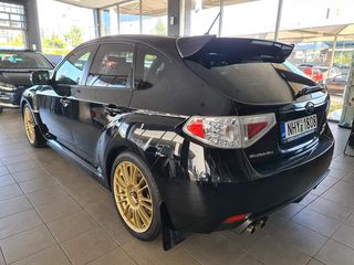 Subaru Impreza 2008 WRX STI-thumb-3