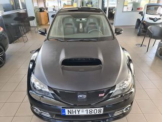 Subaru Impreza 2008 WRX STI-thumb-9