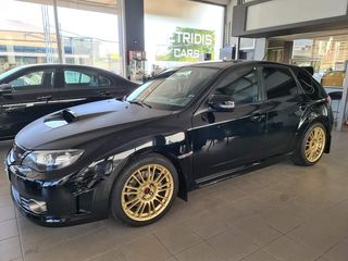 Subaru Impreza 2008 WRX STI-thumb-13