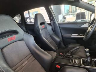 Subaru Impreza 2008 WRX STI-thumb-14