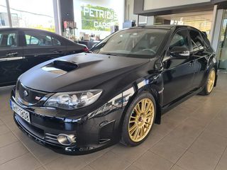 Subaru Impreza 2008 WRX STI-thumb-2