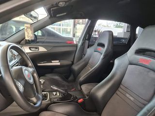 Subaru Impreza 2008 WRX STI-thumb-16