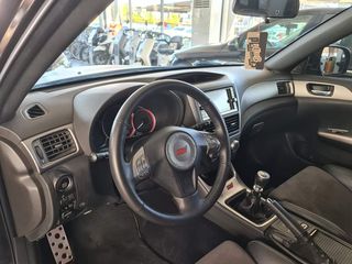 Subaru Impreza 2008 WRX STI-thumb-17