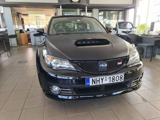 Subaru Impreza 2008 WRX STI-thumb-18