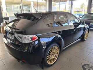 Subaru Impreza 2008 WRX STI-thumb-19