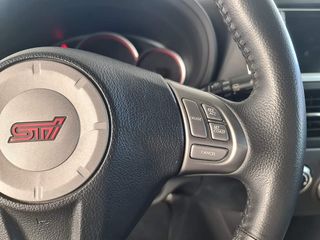 Subaru Impreza 2008 WRX STI-thumb-20