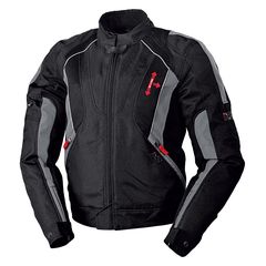 ΜΠΟΥΦΑΝ ΜΗΧΑΝΗΣ IXS SALEM BLACK GREY