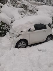 Clima toyota iq κομμάτια 