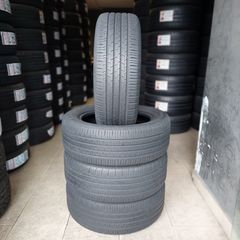 4 TMX CONTINENTAL ECO CONTACT 6 205/55/16*BEST CHOICE TYRES ΒΟΥΛΙΑΜΕΝΗΣ 57*