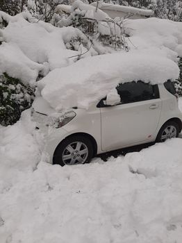 Άκρο κομπλέ toyota iq 