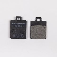 ΤΑΚΑΚΙΑ BRAKING 808 SM1 (FA260) RUNNER 50/125/180 (R), LIBERTY 50/125/150/200 (F) - (ΙΤΑ)