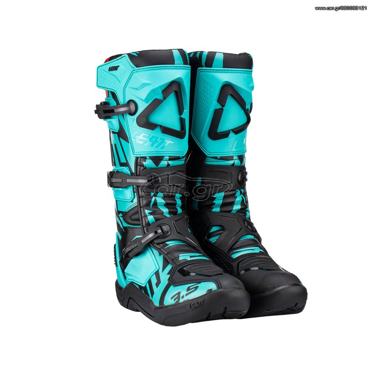 ΜΠΟΤΕΣ OFF ROAD LEATT 3.5 FUEL