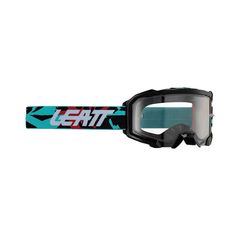 ΜΑΣΚΑ ΜΗΧΑΝΗΣ ENDURO MOTOCROSS LEATT VELOCITY 4.5 FUEL CLEAR 83%