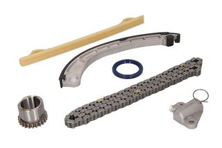 Σετ καδένας χρονισμού FIAT SEDICI  SUBARU JUSTY III  SUZUKI GRAND VITARA II, IGNIS I, IGNIS II, JIMNY, LIANA, SWIFT III, SWIFT IV, SWIFT V, SX4, SX4 S-CROSS, VITARA