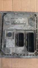 SMART 450 ΕΓΚΕΦΑΛΟΣ ΜΗΧΑΝΗΣ