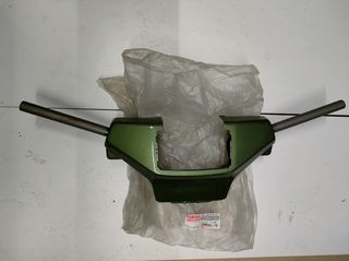 ΓΝΗΣΙΟ ΤΙΜΟΝΙ YAMAHA V 50 ΠΡΑΣΙΝΟ 18A 26210 00V9