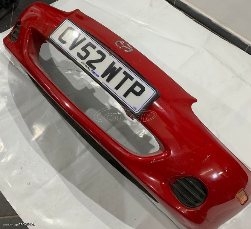 MAZDA MX5 NB - NBFL