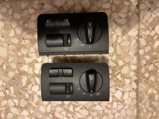 Διακόπτες φώτων bmw e53 X5-thumb-1