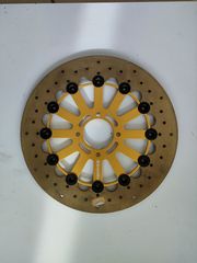 δισκοπλακα crypton brembo πλευστη χωρις ανταπτορα OVER SIZE