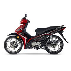 Thrust BLITZ 115 2025 EURO 5-thumb-12