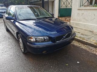 Volvo S60 '02  2.0T Kinetic