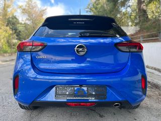 Opel Corsa 2020 1.5 CDTI GS Line ΣΑΝ ΚΑΙΝΟΥΡΓΙΟ-ΕΓΓΥΗΣΗ-thumb-3
